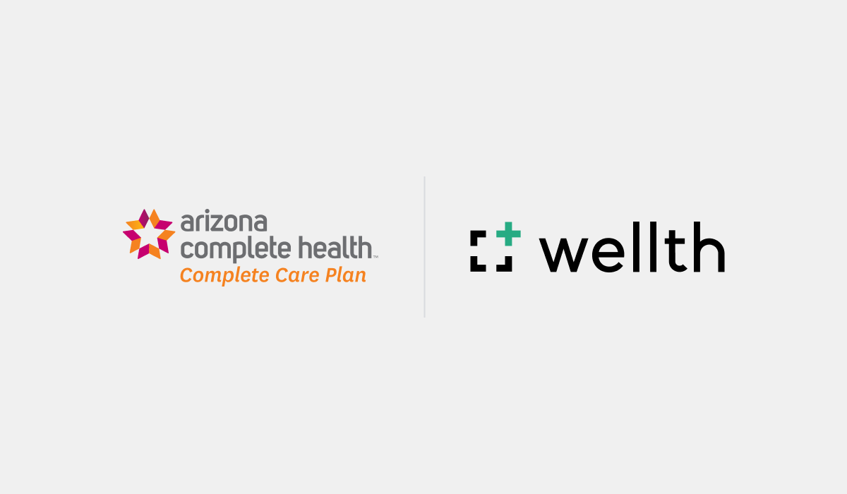 Arizona Complete Health sees 90 medication adherence with Wellth